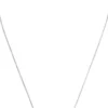 Sale Bijou Brigitte Collana - Silver Helix
