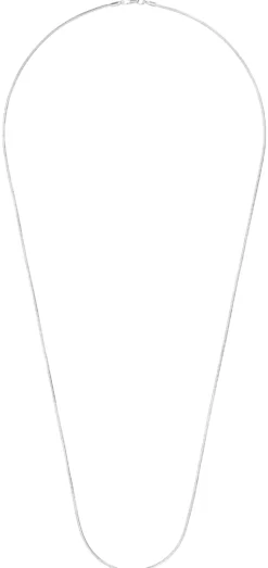 Hot Bijou Brigitte Collana - Silver Line