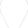New Bijou Brigitte Collana - Silver Sea