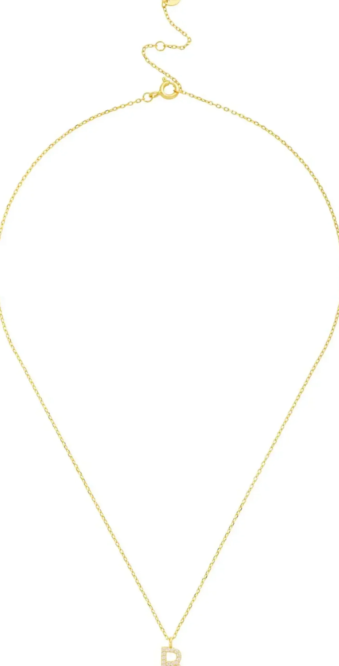 Hot Bijou Brigitte Collana - Simple B