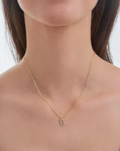 Hot Bijou Brigitte Collana - Simple B