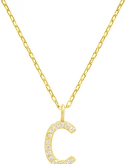 Sale Bijou Brigitte Collana - Simple C
