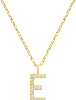 Discount Bijou Brigitte Collana - Simple E