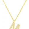 Sale Bijou Brigitte Collana - Simple M