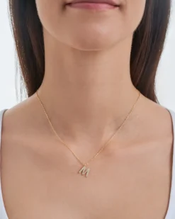 Sale Bijou Brigitte Collana - Simple M