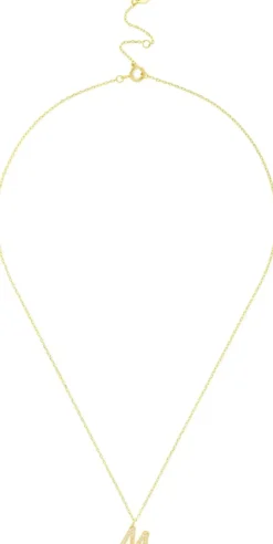 Sale Bijou Brigitte Collana - Simple M