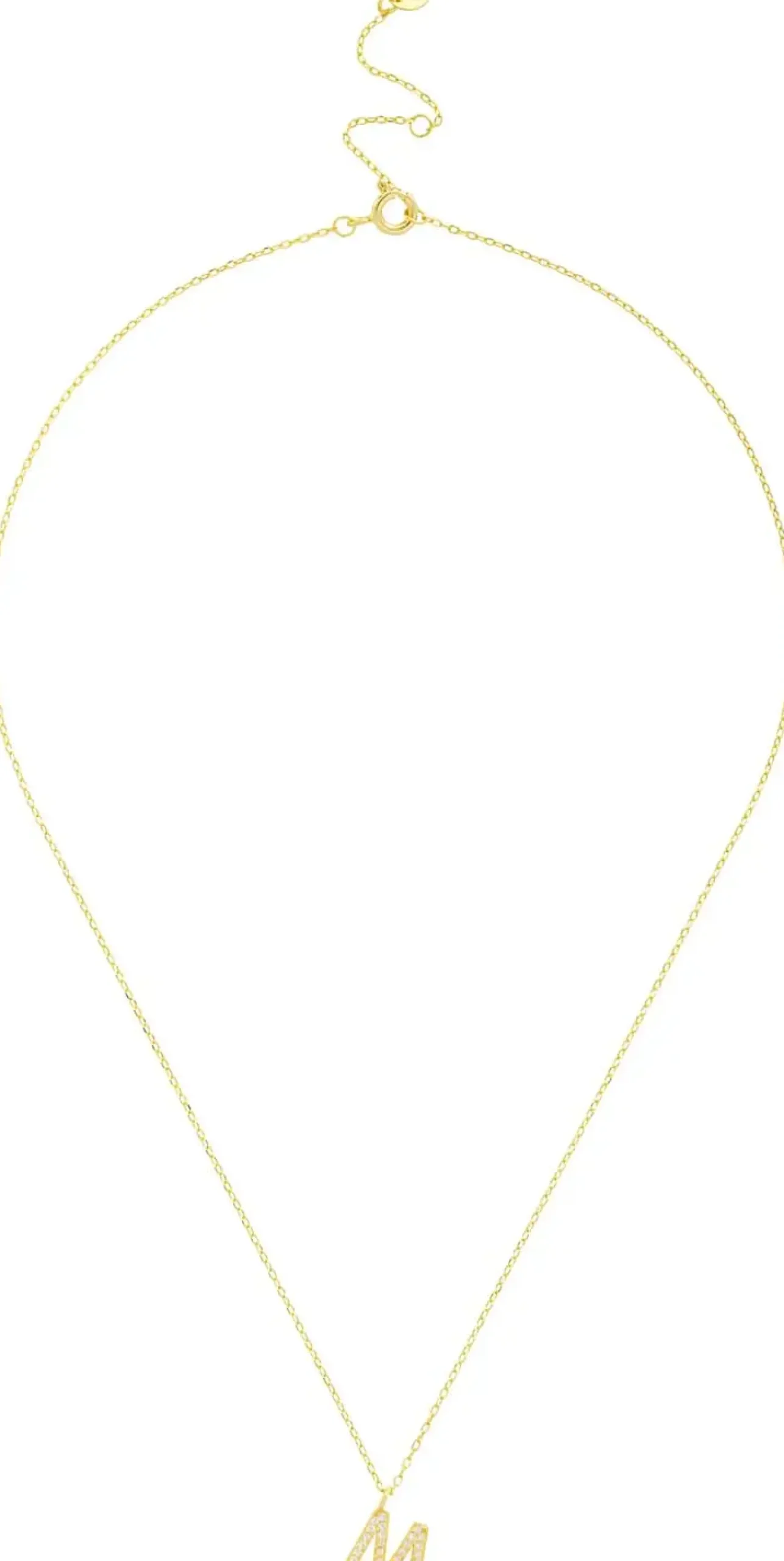 Sale Bijou Brigitte Collana - Simple M