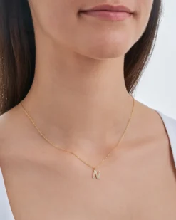New Bijou Brigitte Collana - Simple N