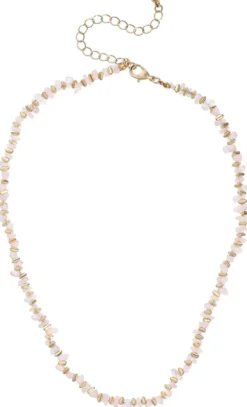 Online Bijou Brigitte Collana - Simple Quartz