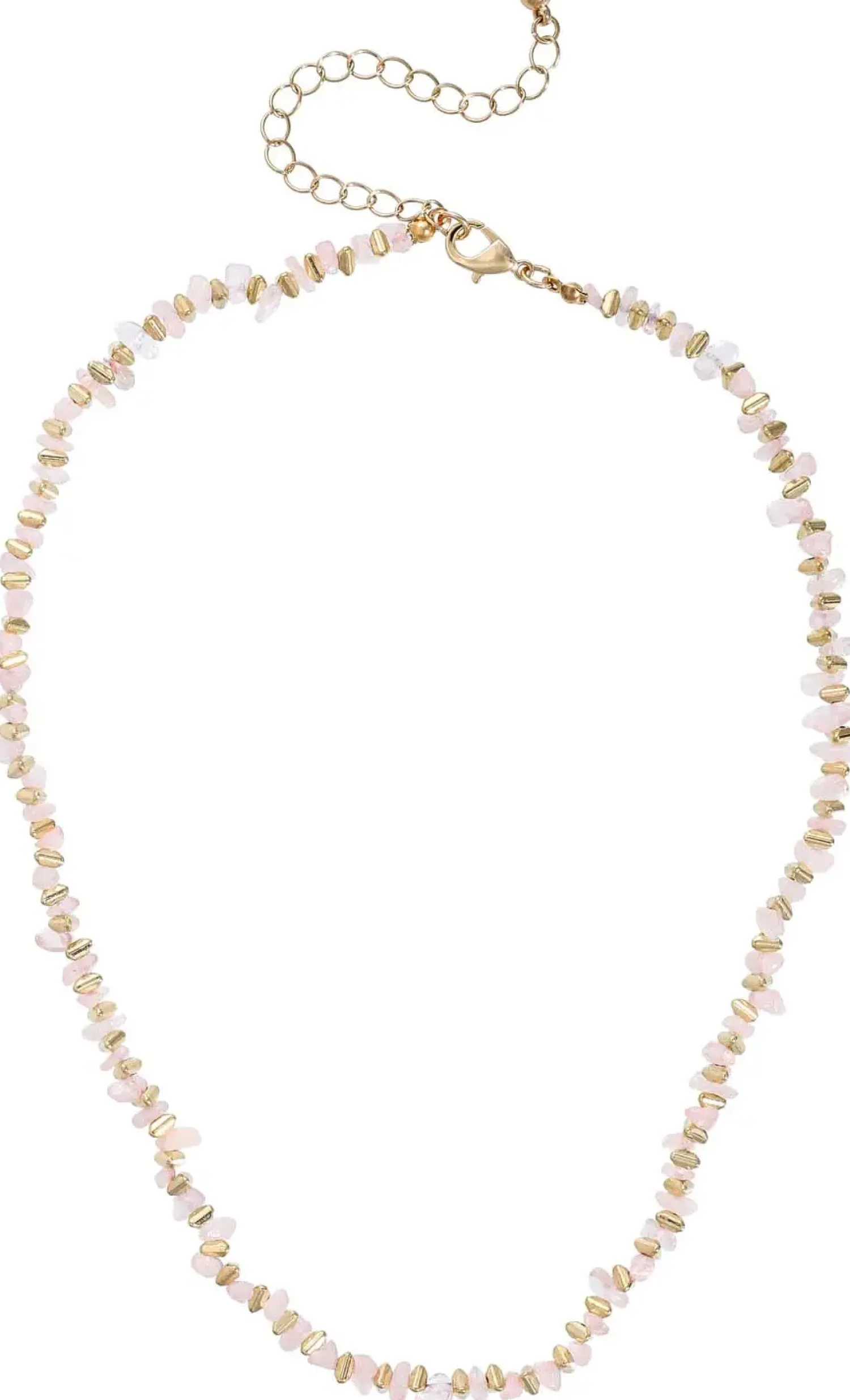 Online Bijou Brigitte Collana - Simple Quartz