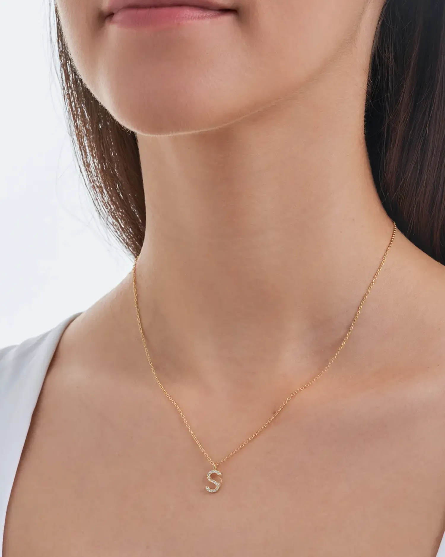 Outlet Bijou Brigitte Collana - Simple S