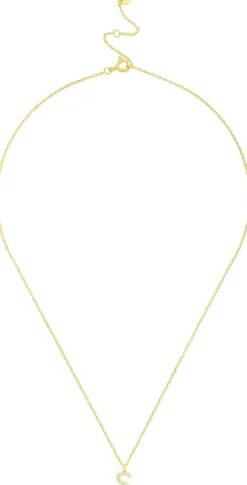 Outlet Bijou Brigitte Collana - Simple S