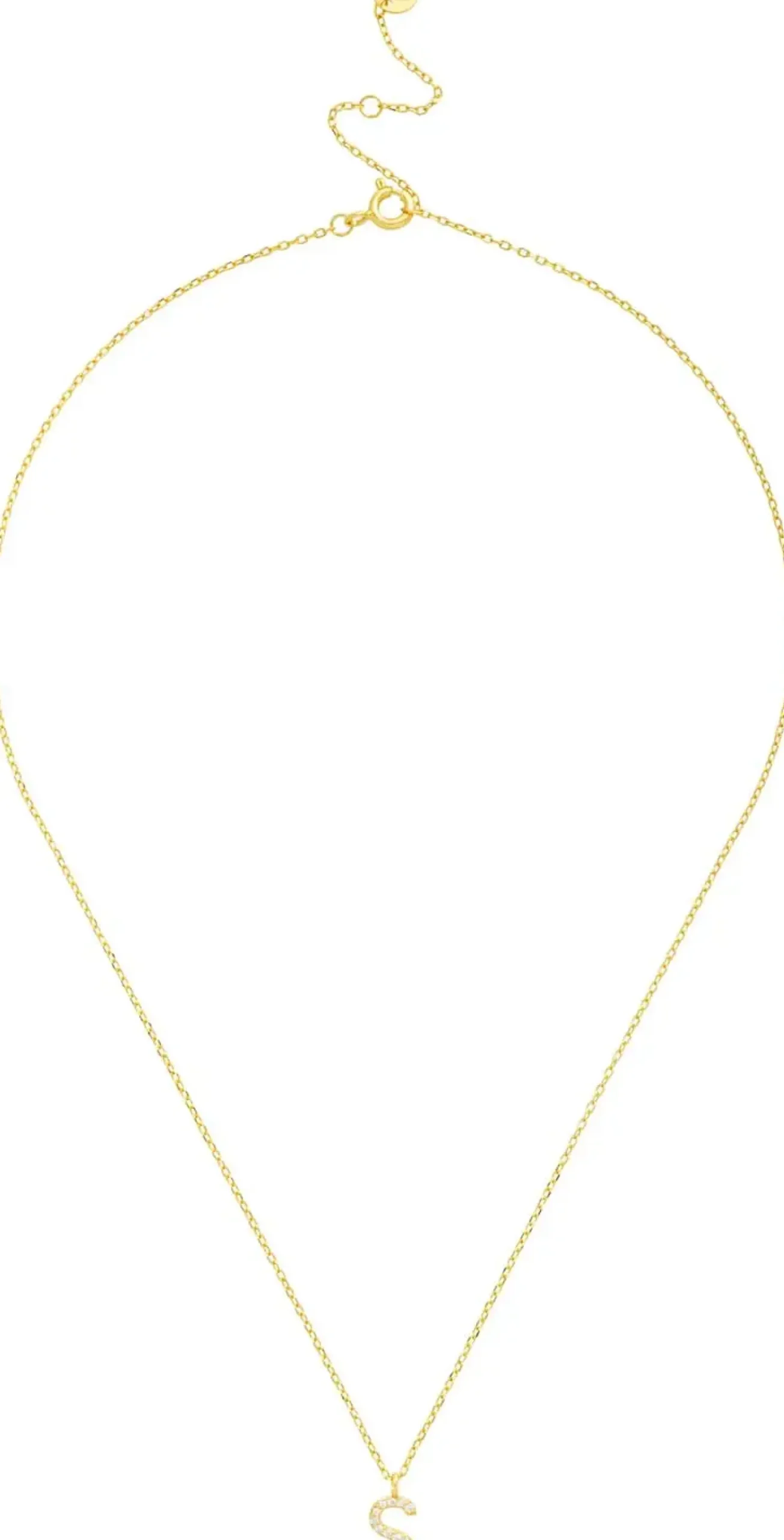 Outlet Bijou Brigitte Collana - Simple S