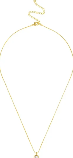 Sale Bijou Brigitte Collana - Simple Sparkle