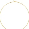 Online Bijou Brigitte Collana - Single Pearl