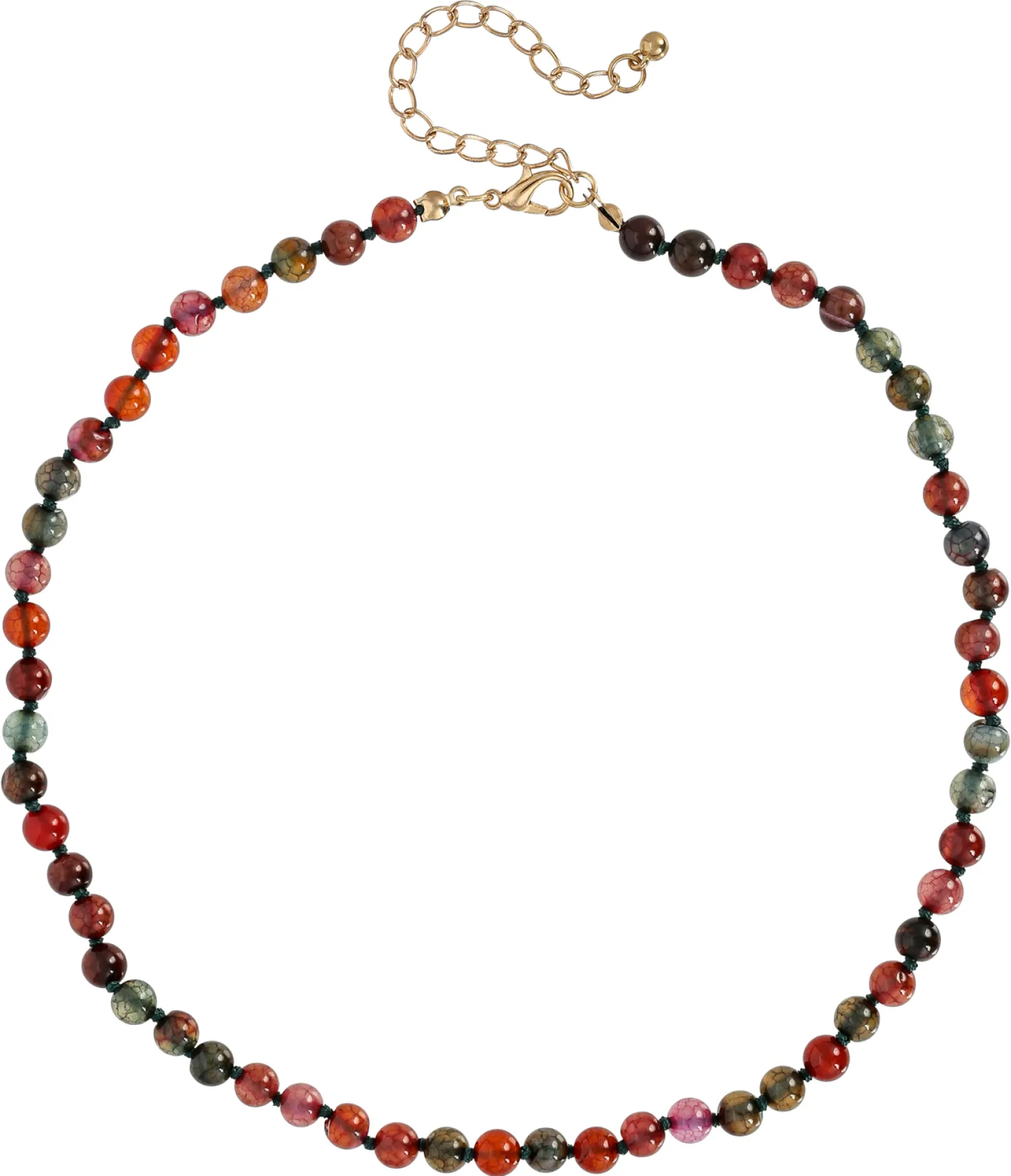 New Bijou Brigitte Collana - Small Balls