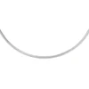 Outlet Bijou Brigitte Collana - Snake