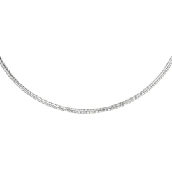 Outlet Bijou Brigitte Collana - Snake