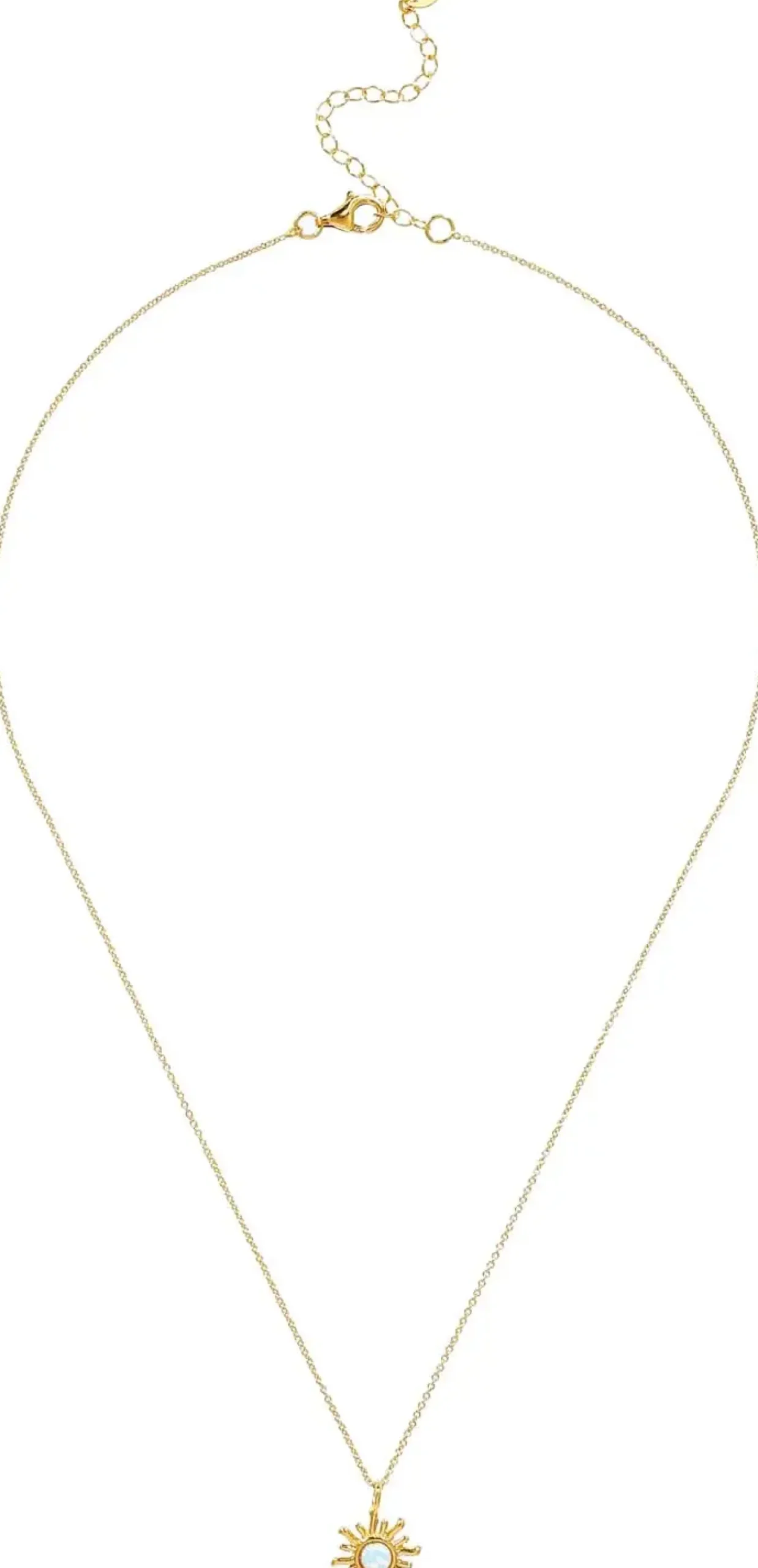 Outlet Bijou Brigitte Collana - Snazzy Sun