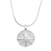 Online Bijou Brigitte Collana - Solar Shine