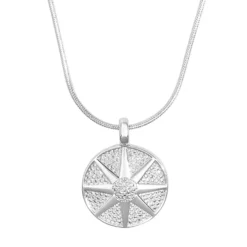 Online Bijou Brigitte Collana - Solar Shine