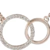 Bijou Brigitte Collana - Sparkling Circle