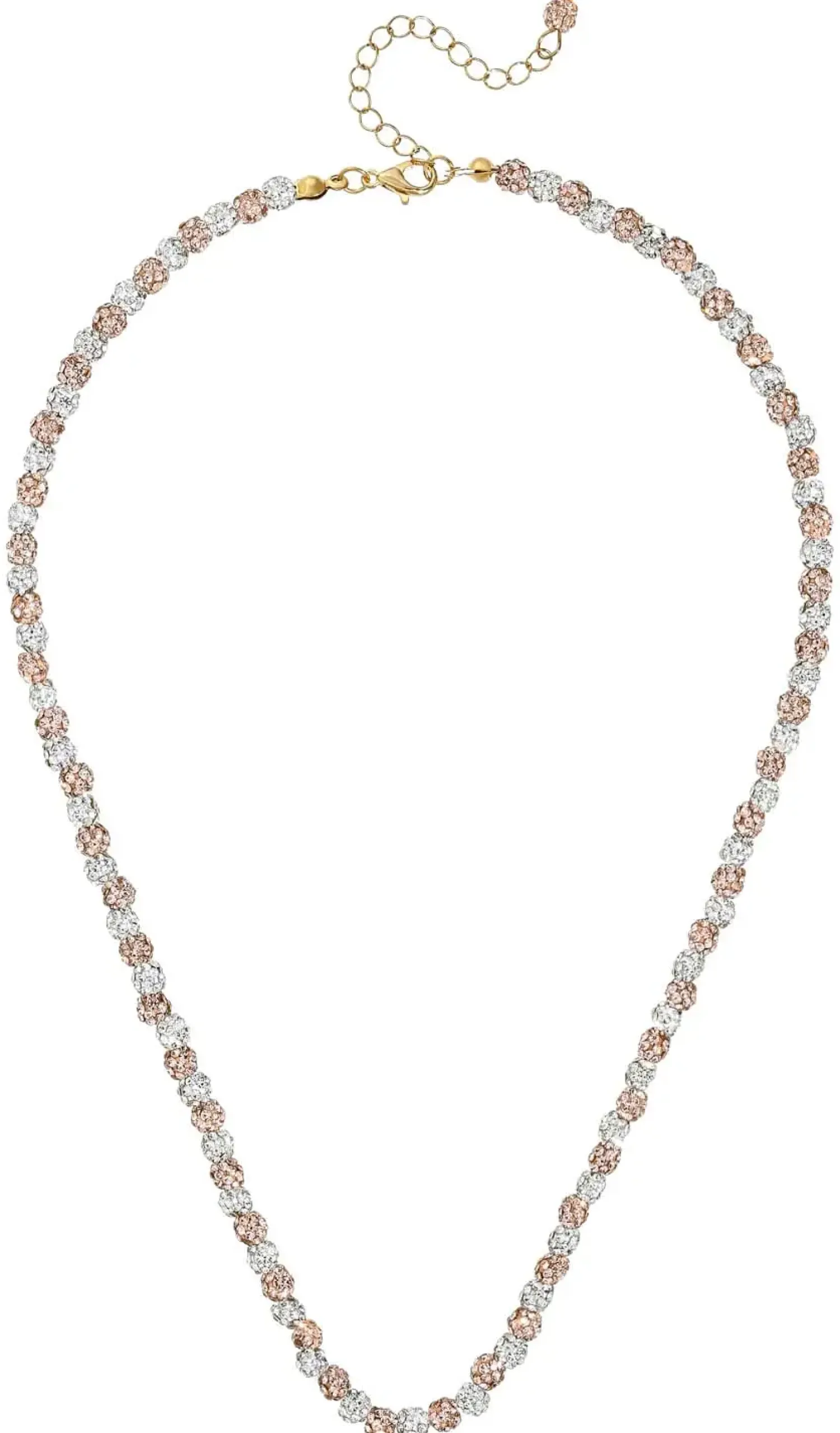 Online Bijou Brigitte Collana - Sparkling Dots