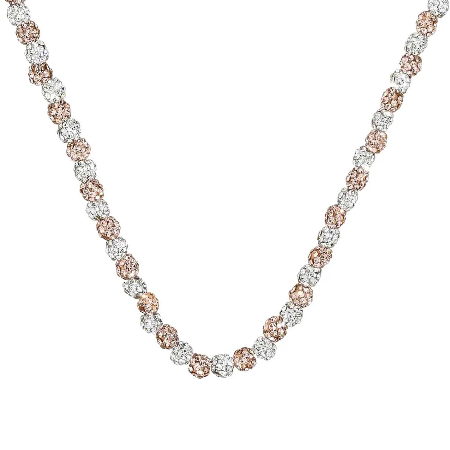 Online Bijou Brigitte Collana - Sparkling Dots