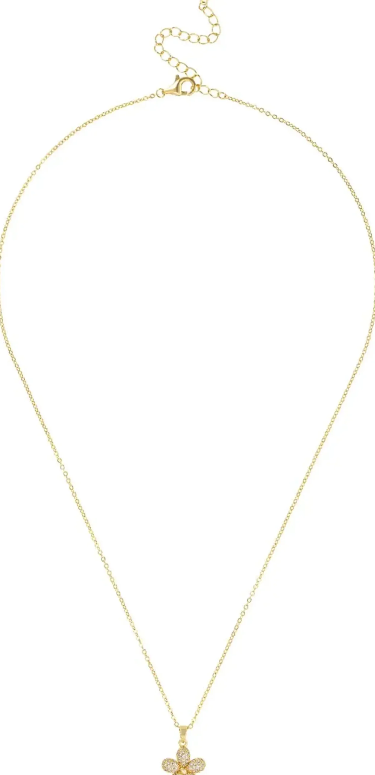Best Bijou Brigitte Collana - Sparkling Springtime