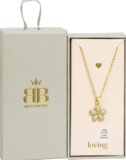Best Bijou Brigitte Collana - Sparkling Springtime
