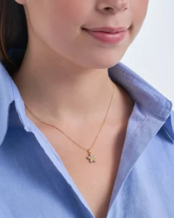 Best Bijou Brigitte Collana - Sparkling Springtime