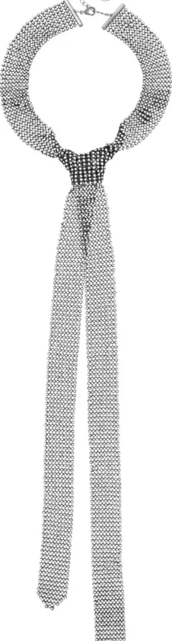 Outlet Bijou Brigitte Collana - Sparkling Tie