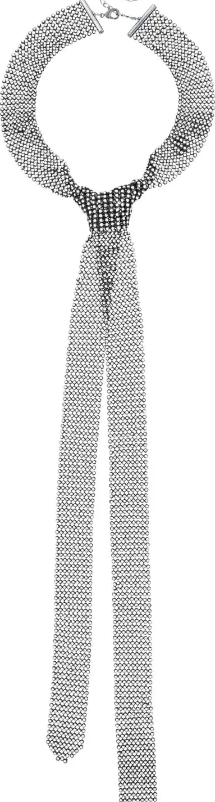 Outlet Bijou Brigitte Collana - Sparkling Tie
