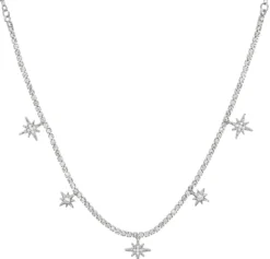 Hot Bijou Brigitte Collana - Splendid Stars