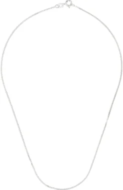 Sale Bijou Brigitte Collana - Square Chain