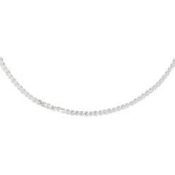 Sale Bijou Brigitte Collana - Square Chain