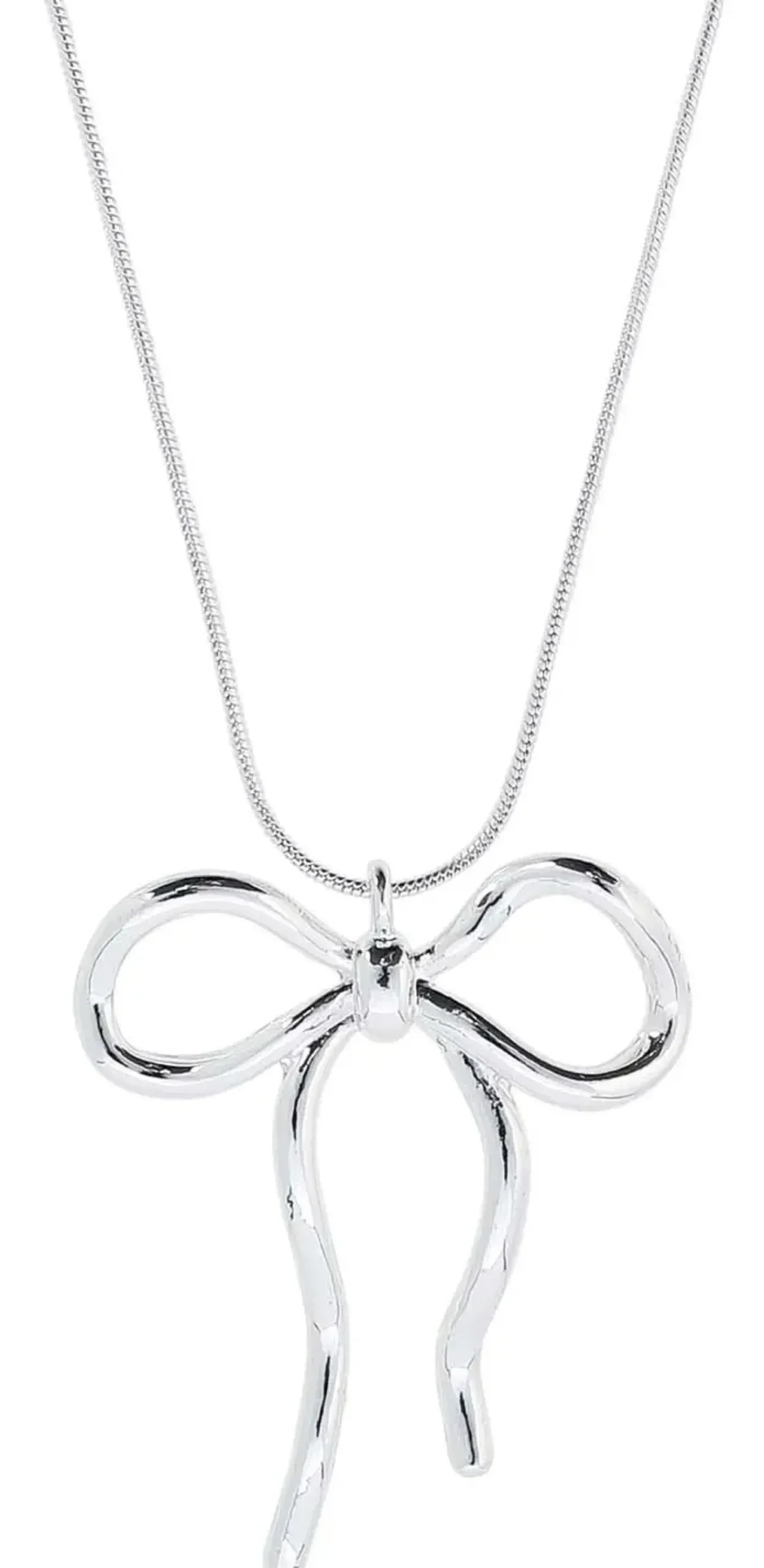 Online Bijou Brigitte Collana - Statement Bow