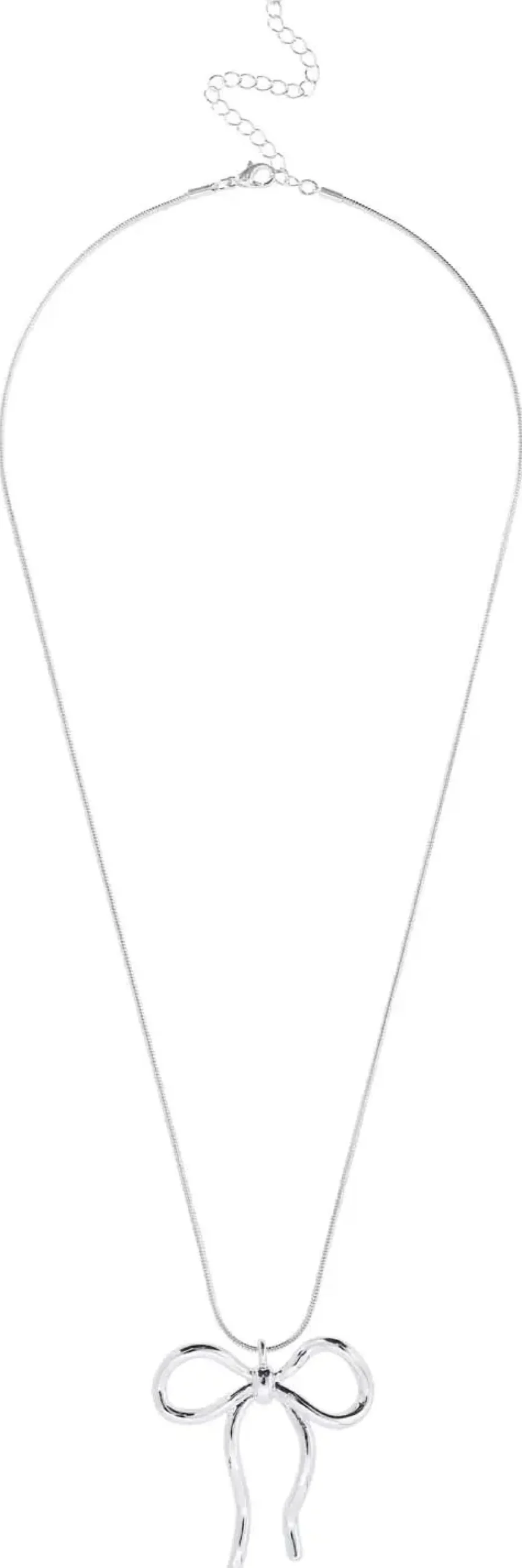 Online Bijou Brigitte Collana - Statement Bow