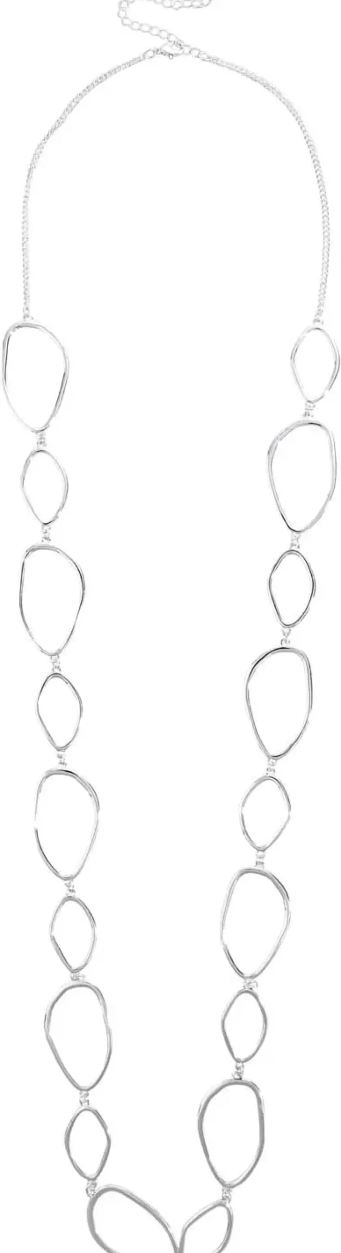Outlet Bijou Brigitte Collana - Statement Shapes