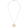 Online Bijou Brigitte Collana - Steel Sun