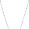 Bijou Brigitte Collana stratificata - Adorable Heart