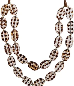 Sale Bijou Brigitte Collana stratificata - Autumn Wonder