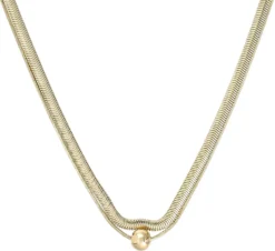 Discount Bijou Brigitte Collana stratificata - Basic Duo