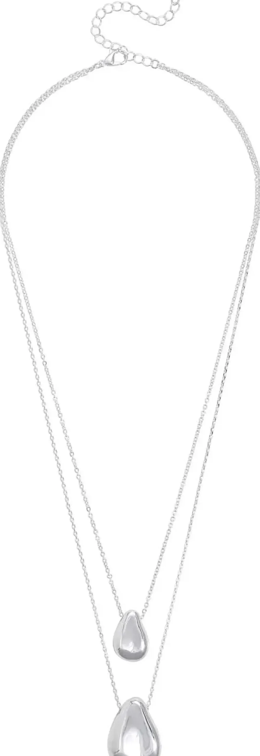 Sale Bijou Brigitte Collana stratificata - Big Tear