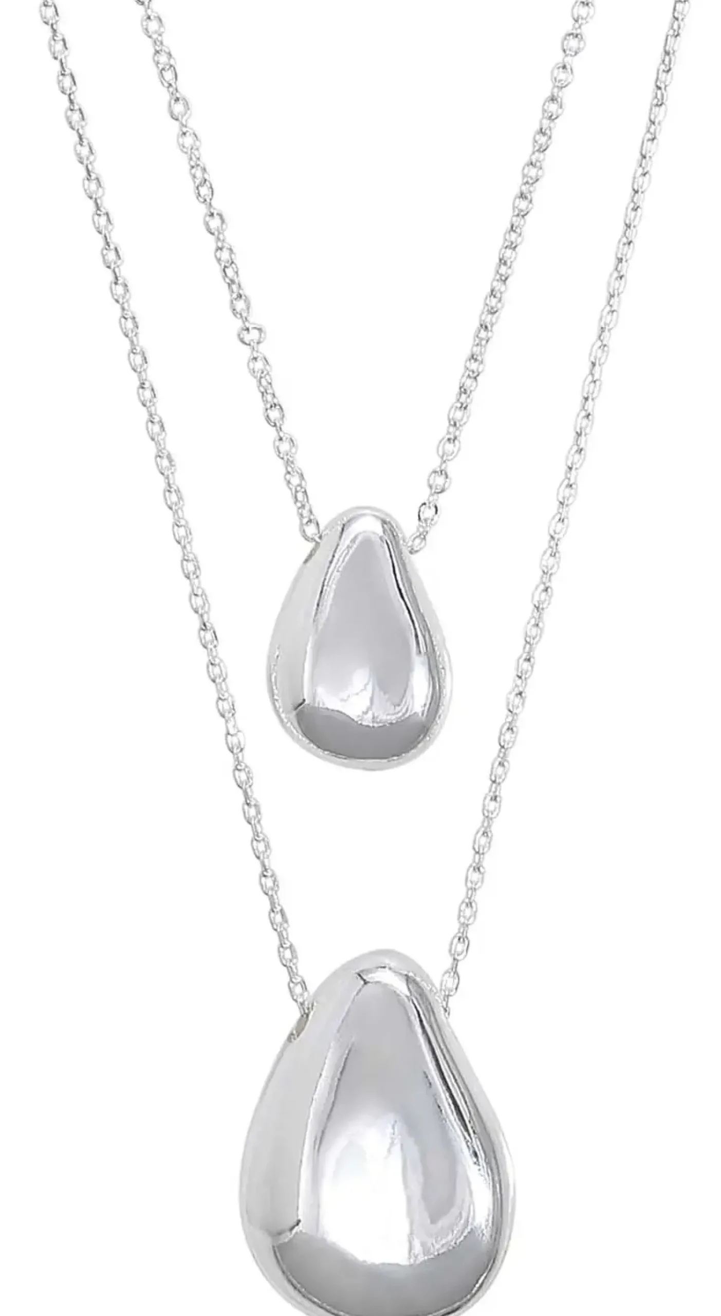 Sale Bijou Brigitte Collana stratificata - Big Tear