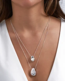 Sale Bijou Brigitte Collana stratificata - Big Tear