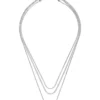 Bijou Brigitte Collana stratificata - Cute Classic