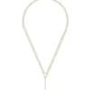 Online Bijou Brigitte Collana stratificata - Delicate Pearls