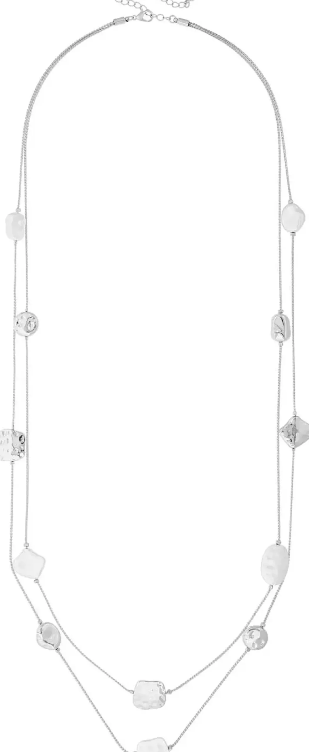 Best Bijou Brigitte Collana stratificata - Delightful Statement