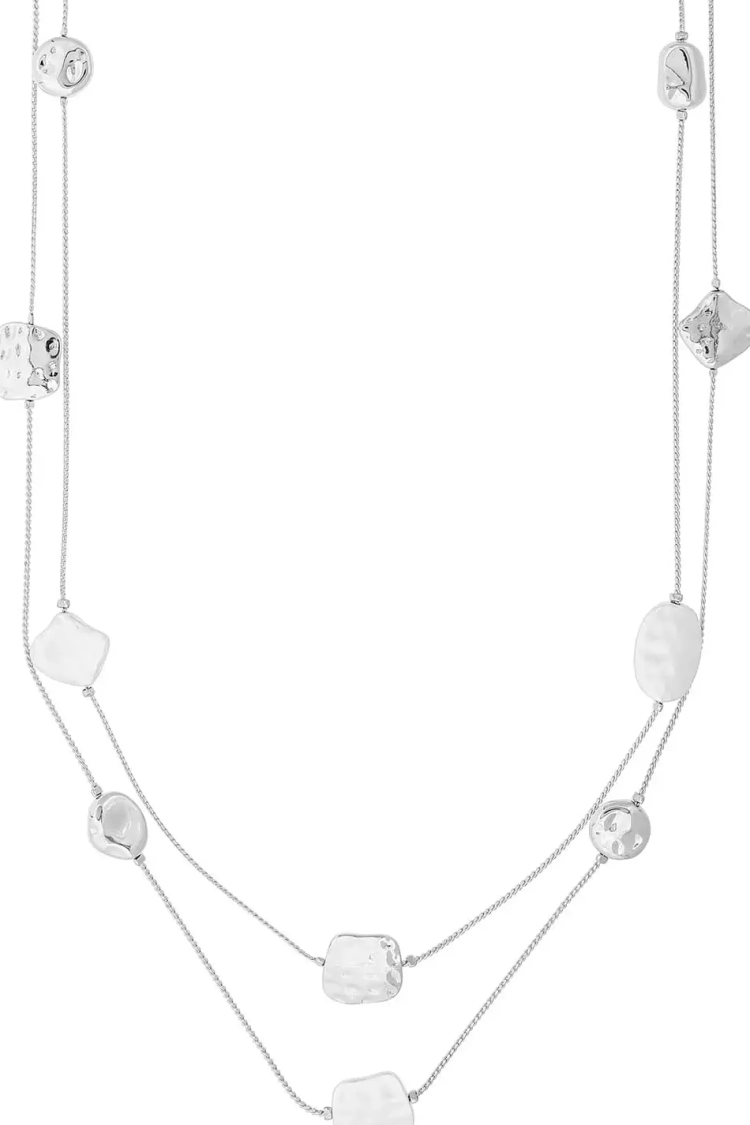 Best Bijou Brigitte Collana stratificata - Delightful Statement
